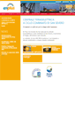 Mobile Screenshot of enplus.it